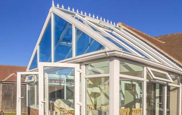 conservatory roof insulation costs Kingsteignton
