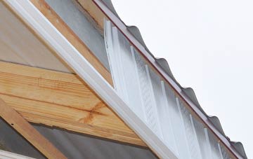 why Kingsteignton fascia repairs are essential