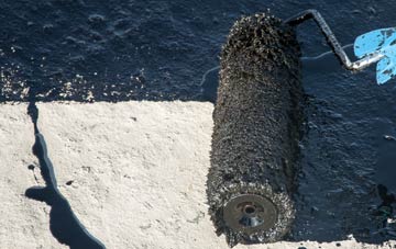 Kingsteignton liquid sealant waterproofing