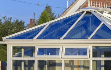 professional Kingsteignton conservatory insulation