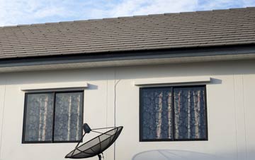 Kingsteignton rubber roof costs