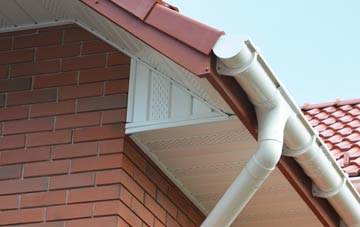 Kingsteignton soffit repair costs